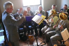 Konfirmation Neunkirchen 17.04.11