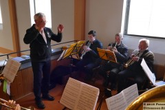 Konfirmation Neunkirchen 25.03.18