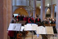 Konzert Inspiration 09.04.16