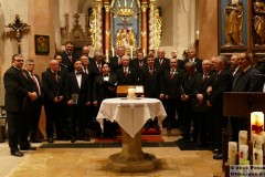Konzert VIVAT 28.01.16