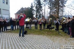 Krankenhaus Hersbruck 01.04.12