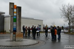 Krankenhaus Lauf 11.12.16