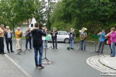 Krankenhaus Lauf 13.08.17