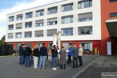 Krankenhaus Lauf 20.10.19