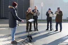 Krankenhaus und Eintopf 18.02.18