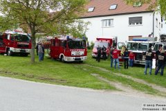 Landbierfest FFW Rüblanden 16.05.15