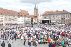 Landesposaunentag 08.-10.07.22