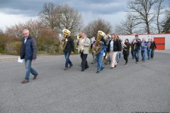 Marschprobe 20.04.12
