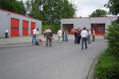Marschprobe 22.05.05