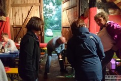 Mitarbeiterpfarrscheunenfest 13.07.16