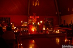 Nacht der Lichter 20.12.15