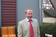 Norbert S. 50. Geburtstag 07.04.07