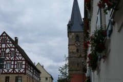 Ökumenischer Gottesdienst Schnaittach 24.07.11