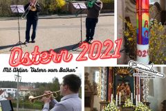 Ostern 04.04.21
