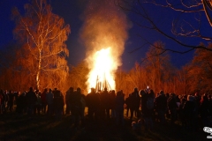 Ostern 07.-09.04.23