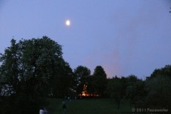 Ostern 22. - 24.04.11