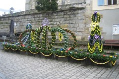 Ostern März 08