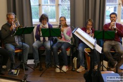 Passionsandacht Weigenhofen 07.04.17