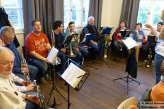 Passionsandacht Weigenhofen 11.04.14