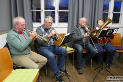 Passionsandacht Weigenhofen 18.03.16