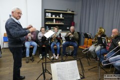 Passionsandacht Weigenhofen 23.03.18