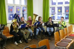 Passionsandacht Weigenhofen 30.03.12