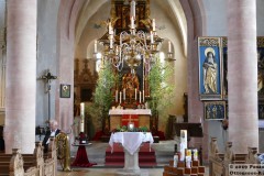 Pfingsten 09.06.19