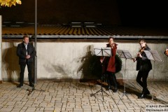 Pogrom Gedenkfeier 09.11.19