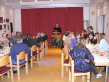 Hauptversammlung08-18