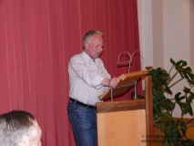 Hauptversammlung10-18