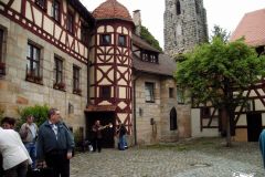 Posaunentag Lauf-Gemeinde 15.05.04