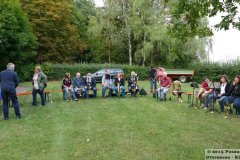 Probe Rüblanden 04.09.15