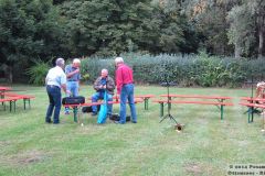 Probe Rüblanden 05.09.14