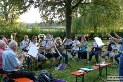 Probe Rüblanden 30.08.19