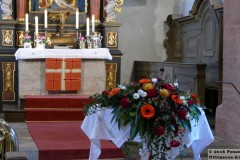 Reformationsfeier 04.11.18