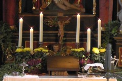 Reformationsfest 06.11.11