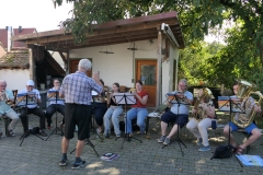 Schöpfungszeit 21.09.25