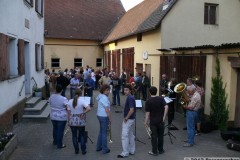 Silberhochzeit Wolf 02.05.12