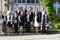 Silberne Konfirmation 22.05.22