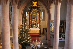 Silvester 31.12.2024