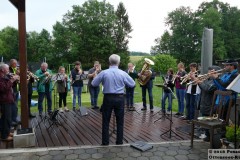 Ständchen Kelsch 23.05.18