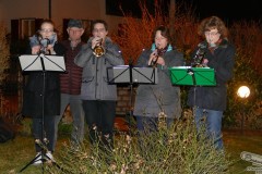Ständchen Keltsch 14.02.20