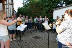 Ständchen Lengenfelder 28.05.18