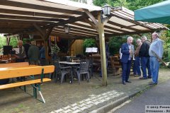 Ständchen Pirner 01.06.15