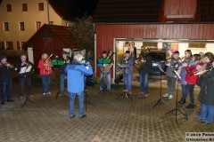 Ständchen Sußner 23.12.19