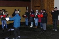 Ständchen Sußner 23.12.24