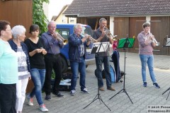 Ständchen Wörnlein 14.06.18
