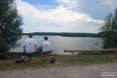 Tagesausflug Brombachsee 28.08.16