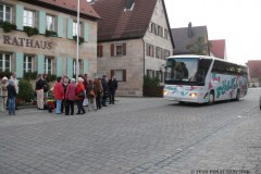 Tagesausflug Posaunenchor 10.10.10