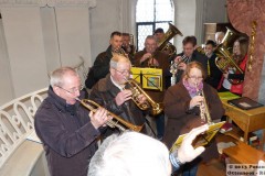 Taufe Rafael Falk 01.04.12